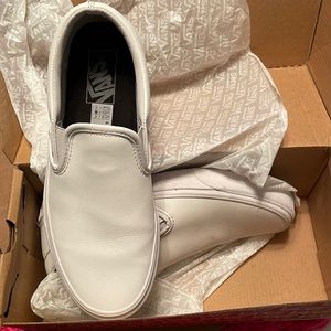 Women’s Classic Slide On Sneaker